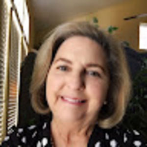 Meet your Posher, Patricia